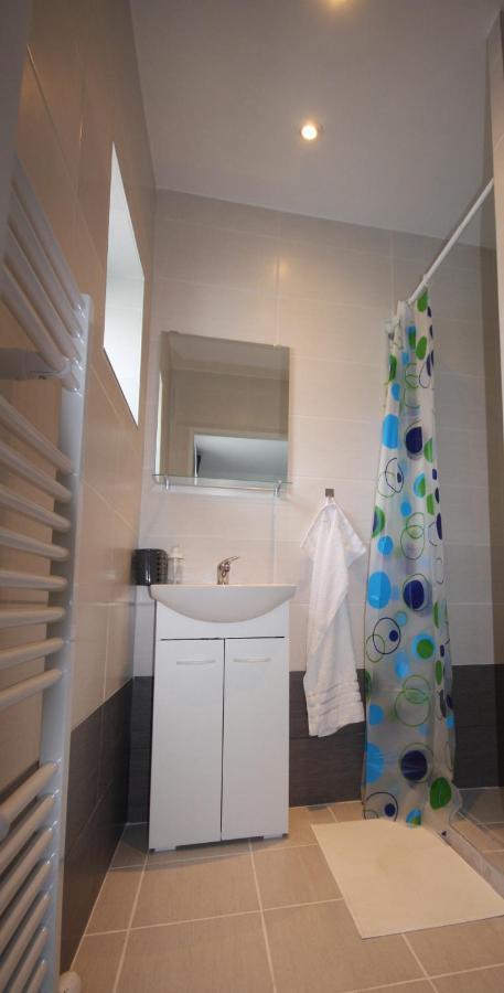 Apartmany Amalia Piest'any Exterior photo