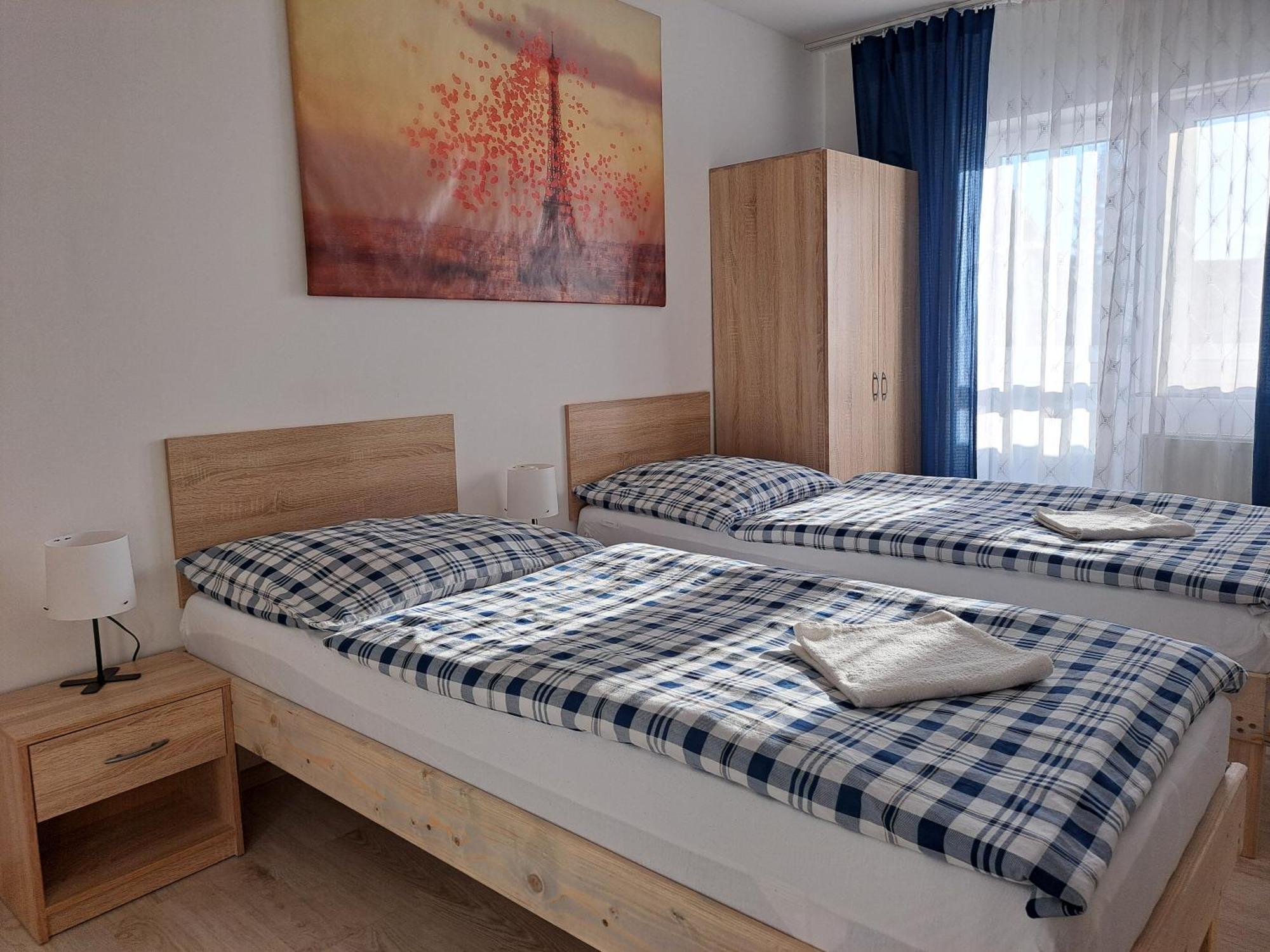 Apartmany Amalia Piest'any Exterior photo